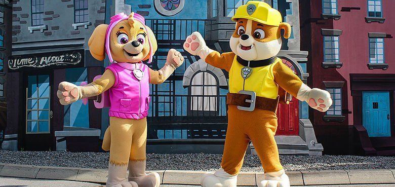 Movie Park verschiebt Saisonstart 2021 Movie Park verschiebt Saisonstart 2021