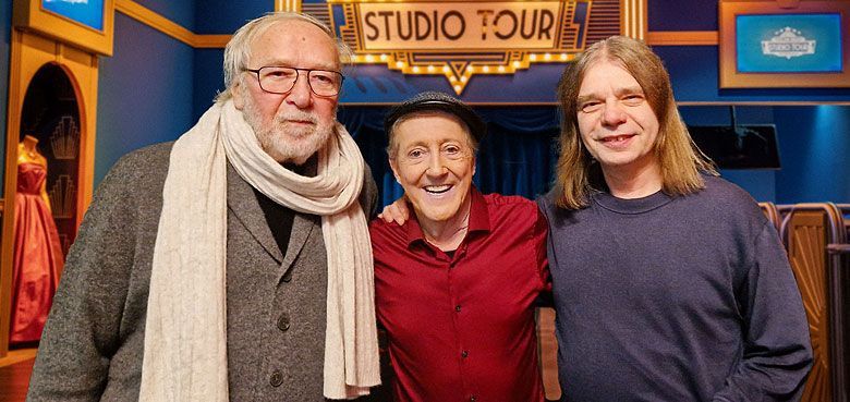 Movie Park Germany arbeitet an neuer Live Stunt Show. Movie Park Germany arbeitet an neuer Live Stunt Show.