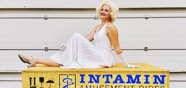 Movie Park Germany 2021 Neue Achterbahn Neue Achterbahn Movie Park Germany für 2021