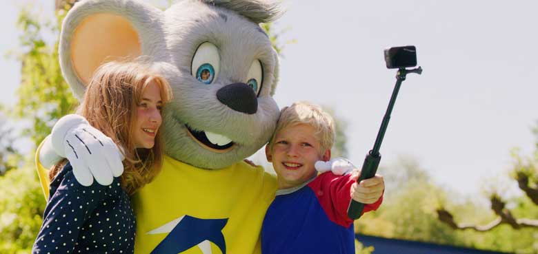 Europa-Park Sommervideo Europa-Park Sommervideo