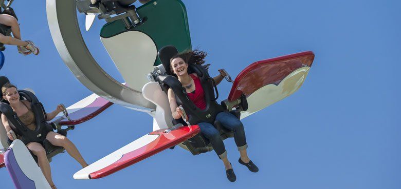 Nigloland Air Meeting Nigloland- Air Meeting