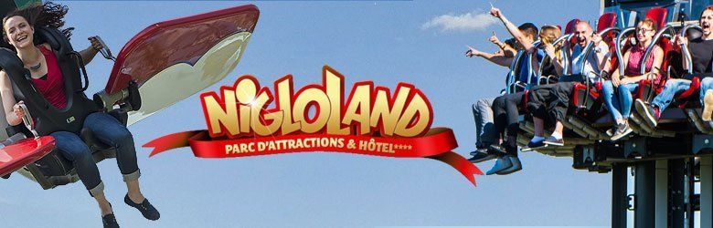 Nigloland Willkommen  im Nigloland
