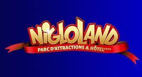 Nigloland Homepage Hier geht es zur offiziellen Nigloland Homepage