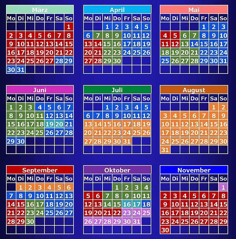 Öffnungszeiten Familypark Neusiedlersee 2026 Öffnungszeiten für den Familypark Neusiedlersee 2026