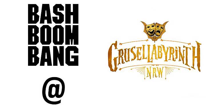 Grusellabyrinth NRW Online-Gameshow Grusellabyrinth NRW Online-Gameshow