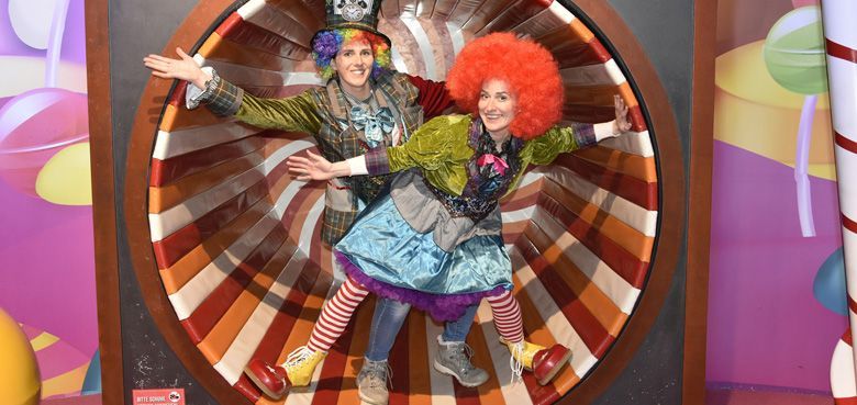 Fasching Oskarshausen Oskarshausen Fasching