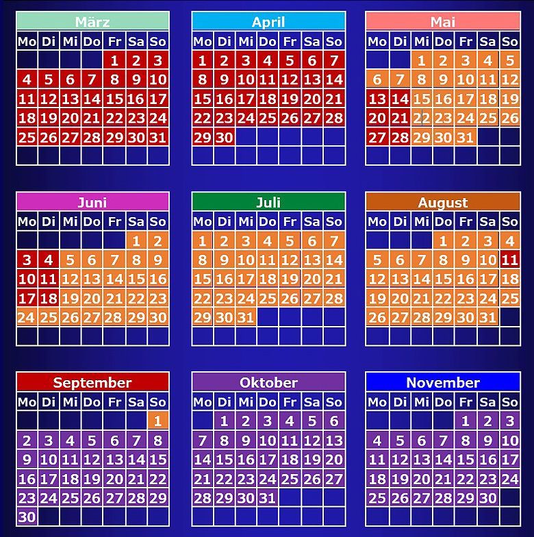 Öffnungszeiten Oskarshausen 2024 Preise und Öffnungszeiten Oskarshausen. 2024