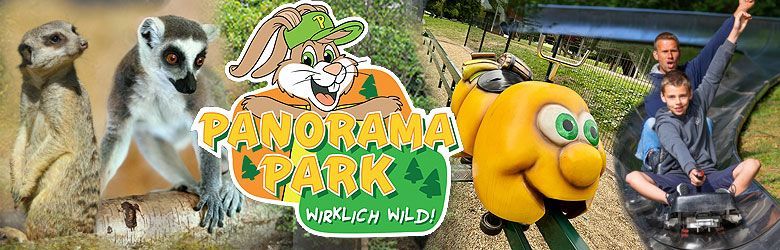 Panorama Park Wildpark Hier finden Sie die Eintrittspreise und Öffnungszeiten vom Panorama Park Wildpark