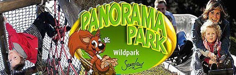 Panorama-Park Wildpark Panorama-Park Wildpark