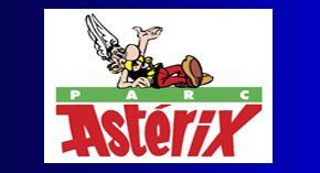 Parc Asterix Homepage Hier geht es zur offiziellen Parc Asterix Homepage