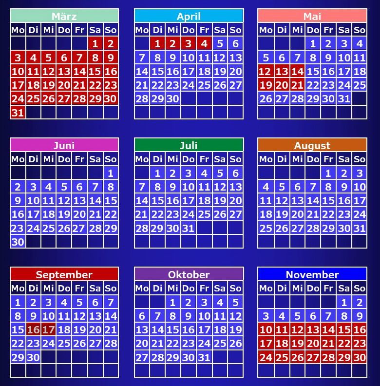 Öffnungszeiten PEPPA PIG Park 2025 Öffnungszeiten für den PEPPA PIG Park 2025