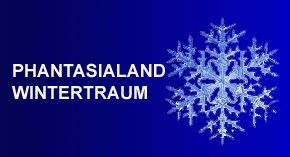 Phantasialand Brüh Wintertraum Phantasialand Wintertraum