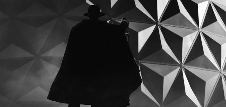 Das Phantom der Oper im Europa-Park. Das Phantom der Oper im Europa-Park -ab Frühjahr