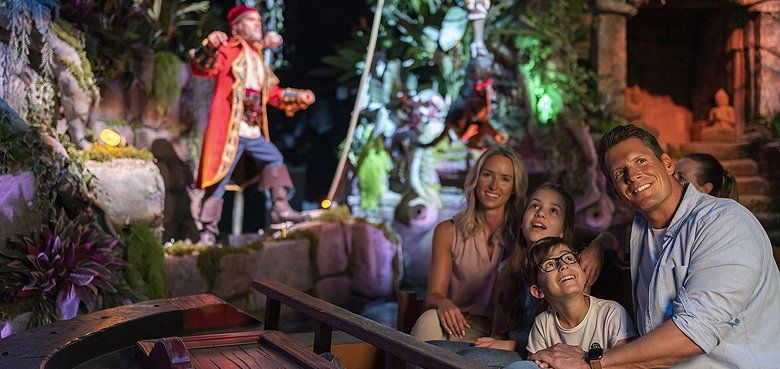 Europa-Park- Stufenweise Öffnung Stufenweise Öffnung des Europa-Parks