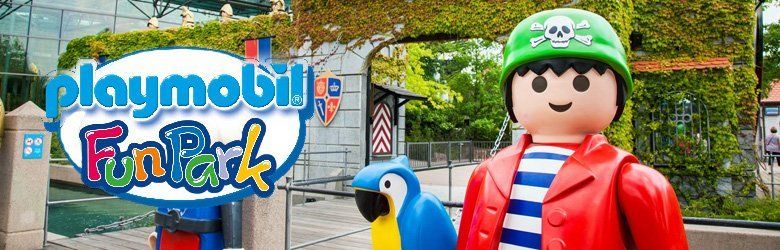 Playmobil FunPark Playmobil FunPark