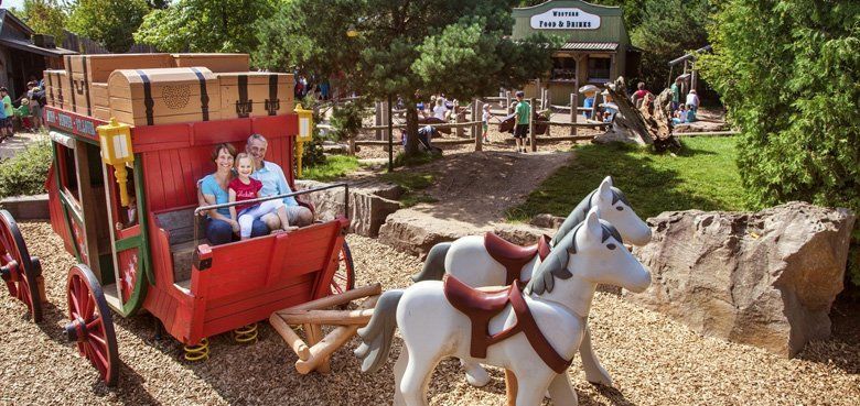 PLAYMOBIL FunPark PLAYMOBIL FunPark