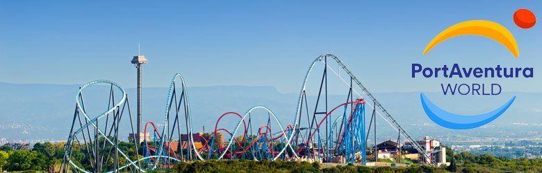 Port Aventura World Willkommen im PortAventura in der Nähe von Barcelona