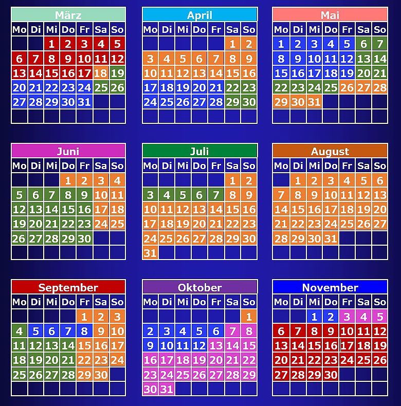 Öffnungszeiten Alton Towers 2023 Öffnungszeiten für den Freizeitpark Alton Towers 2023