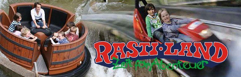 Rasti-Land Preise und Öffnungszeiten Rasti-Land Preise und Öffnungszeiten