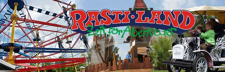 Willkommen im Rasti-Park