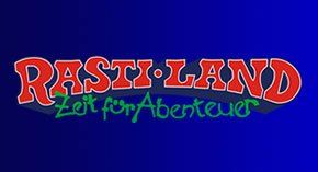 Rasti-Land zur offiziellen Homepage Hier geht es zur Rasti-Land zur offiziellen Homepage