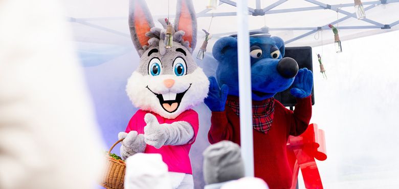 Ravensburger Spieleland mit Lotti Karotti. Ravensburger Spieleland mit Lotti Karotti und vielen Neuigkeiten.