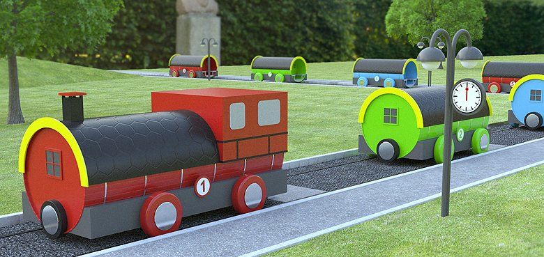 Ravensburger Spieleland Ravensburger Spieleland 2022