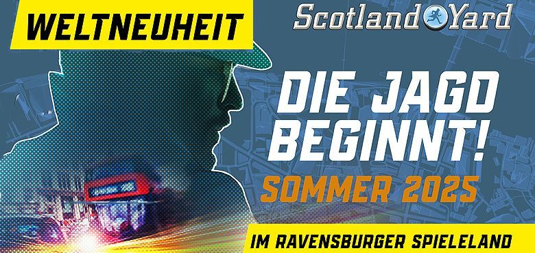 Neue Attraktion 2025 im Ravensburger Spieleland . Neue Attraktion Ravensburger Spieleland.