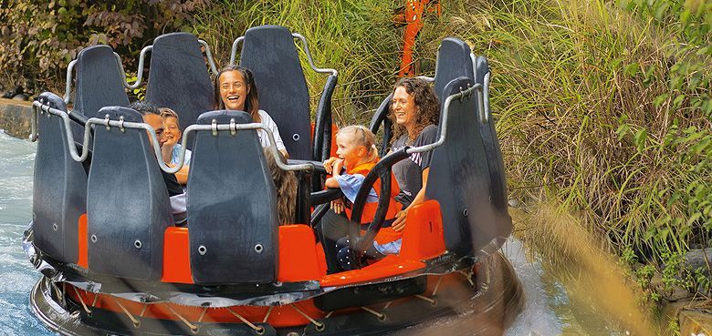 Billy Bibers Alpin-Rafting CiaoBilly Bibers Alpin-Rafting