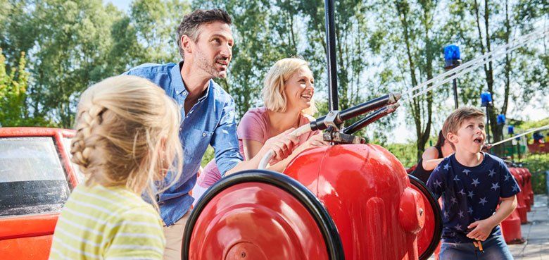 Ravensburger Spieleland Feuerwehrspiel Ravensburger Spieleland Feuerwehrspiel