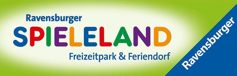 Ravensburger Spieleland Ravensburger Spieleland