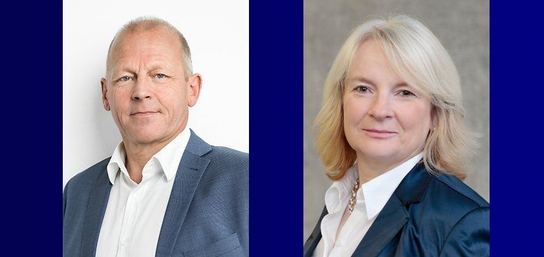 Wechsel in der Geschäftsführung der Ravensburger Freizeit und Promotion GmbH Wechsel in der Geschäftsführung der Ravensburger Freizeit und Promotion GmbH