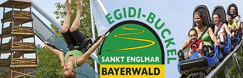 Rodel- Freizeitparadies in St. Englmar Rodel- Freizeitparadies in St. Englmar