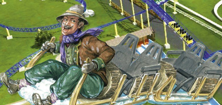 Vogelwuider Sepp Vogelwuider Sepp - Rodel- und Freizeitparadies St. Englmar