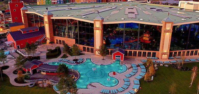 Europa-Park 5,7 Mio. Besucher 5,7. Mio. Besucher im Europa-Park in Rust