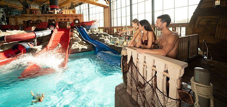 Rulantica SkipStrand Europa-Park Rulantica SkipStrand Europa-Park