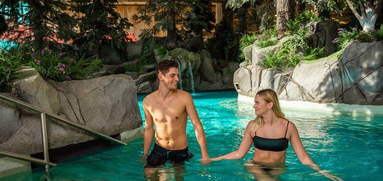 Rulantica Skog Lagune Rulantica Skog Lagune Europa-Park