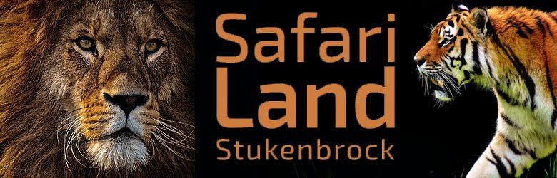 Safaripark Stukenbrock Safariland Stukenbrock