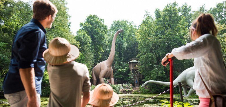 Saurierpark Kleinwelka Saurierpark Kleinwelka