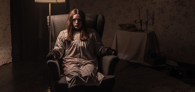 Schloss Thurn Halloween 2023 Schloss Thurn Halloween 2023