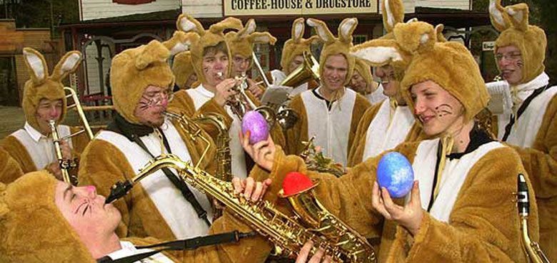 Schloss Thurn Ostern Schloss Thurn Ostern