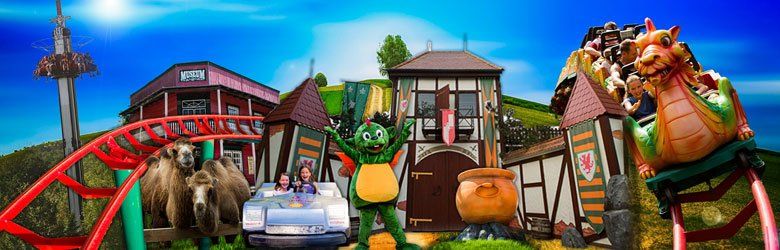 Schloss Thurn Freizeitpark Schloss Thurn