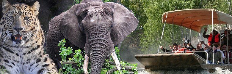 Holiday Park Holiday Park 2023