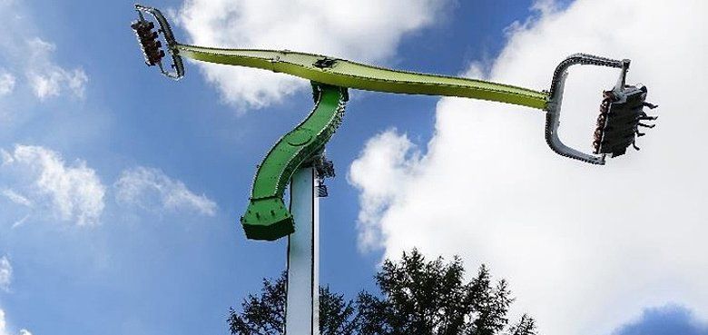 Kai`s Reise in die Freiheit Serengeti-Park Kai`s Reise in die Freiheit.