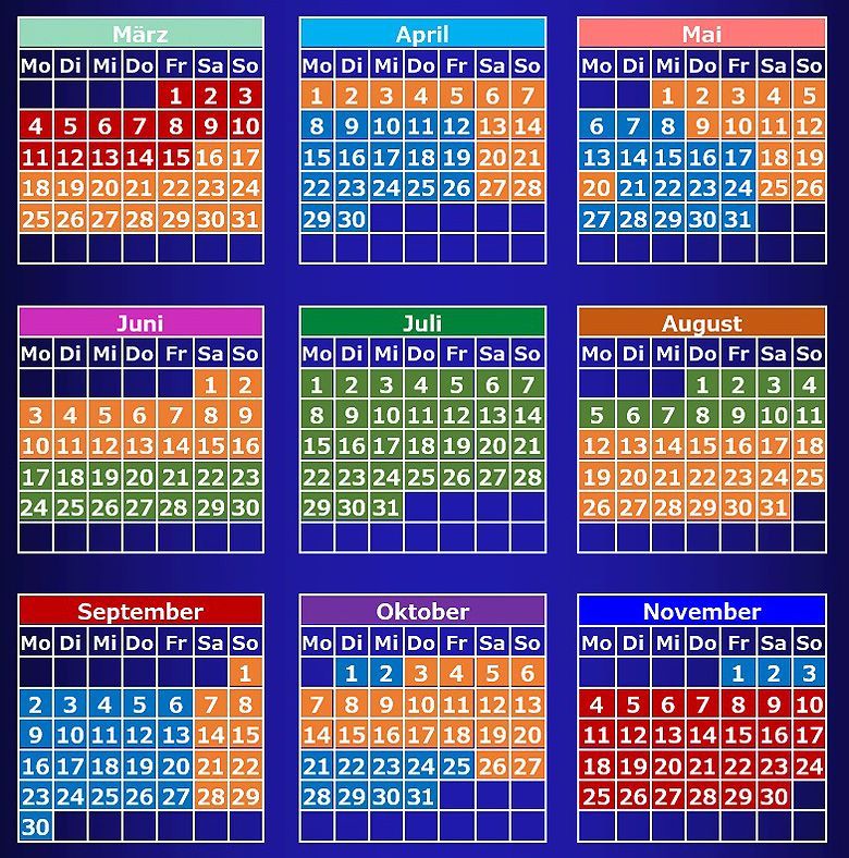 Öffnungszeiten Serengeti-Park 2024 Öffnungszeiten für den für Serengeti-Park Hodenhagen 2024