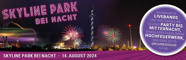 Familienachterbahn - „Der „Flotte-Otto“ geht 2023 an den Start. Familienachterbahn - „Der „Flotte-Otto“ geht 2023 an den Start.