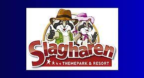 Hier geht es zur offiziellen Freizeitpark Slagharen Homepage