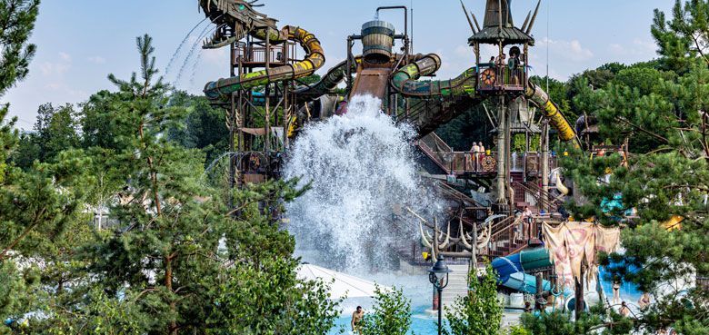 Rulantica startet in die Sommersaison 2026 Wasserwelt Rulantica startet in die Sommersaison 2026