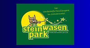 Steinwasen-Park Zur offiziellen Homepage Hier geht es zur offiziellen Steinwasen-Park Homepage