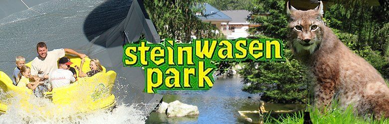 Steinwasen-Park Steinwasen-Park Banner